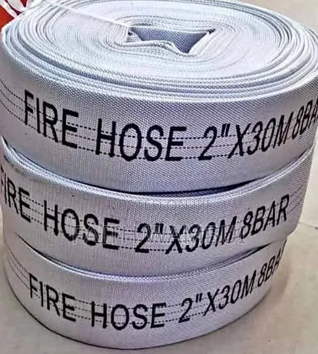 Premier Canvas Delivery Pipe 30m (2 Inch) - 1
