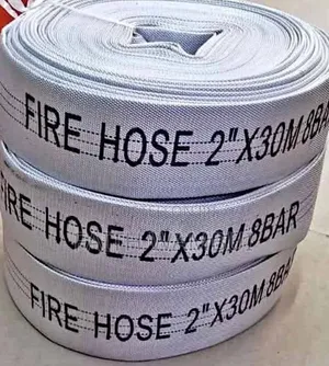 Premier Canvas Delivery Pipe 30m (2 Inch)