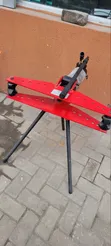 Pipe Bender Machine - Brand New - 1