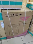 Ramtons Front Load Fully Automatic 12kg Washer 1400rpm - 1