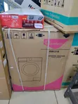 Ramtons Front Load Fully Automatic 12kg Washer 1400rpm - 4