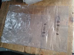 Palletab Mifuko ya Kupakia Polythene 12*18"