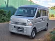 2020 Suzuki Every Wagon Silver - 2