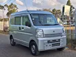 2020 Suzuki Every Wagon Silver - 3
