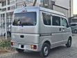 2020 Suzuki Every Wagon Silver - 5