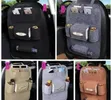 Car Seat Back Organizer - Ngozi - 1