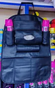 Car Seat Back Organizer - Ngozi - 2