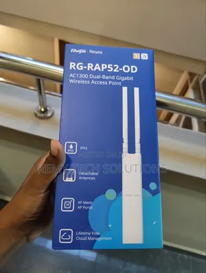 Ruijie Reyee RG-RAP52-OD Outdoor Access Point