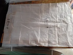 Mifuko ya Polythene Nzito 20"x30"