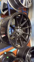 Rims Mpya Size 16 Offset (PCD 5x100/114.3) - 1