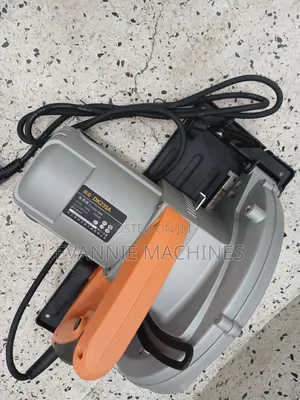 2200W 9" Msumeno wa Mviringo
