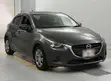 Mazda Demio 2019 Gray - 1