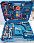Makita 36V Heavy Duty Drill Set Mpya na Zana - 2