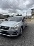 Subaru Impreza 2016 Nyeupe - 1