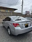 Subaru Impreza 2016 Nyeupe - 2