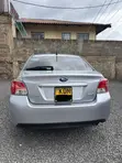 Subaru Impreza 2016 Nyeupe - 3