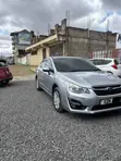Subaru Impreza 2016 Nyeupe - 5
