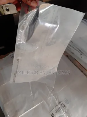 350 Gauge Polythene Packing Bags