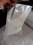 Mifuko ya Polythene ya Ufungashaji 350 Gauge - 2