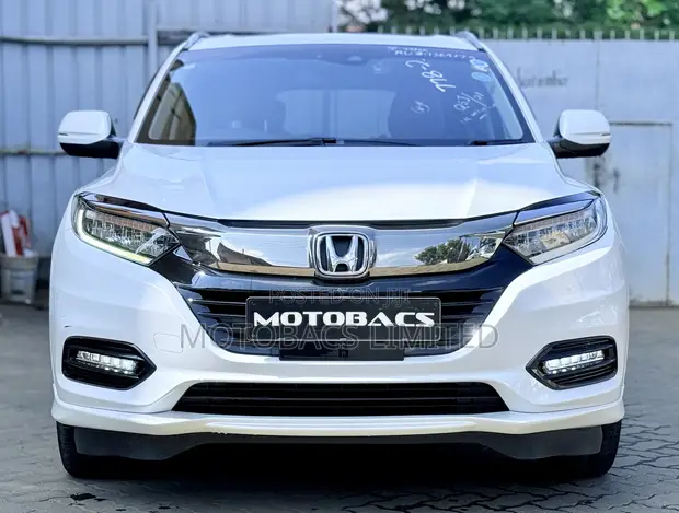 Honda Vezel 1.5 Hybrid 2WD 2020 Pearl - 1