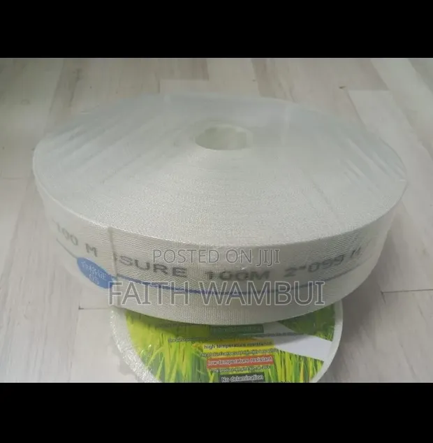 Tiger 100m Delivery Hose Pipe, 2 Inch Diameter - 1