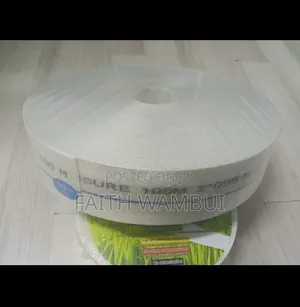 Tiger 100m Delivery Hose Pipe, 2 Inch Diameter