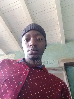 Mtafuta Kazi - Aliyehitimu Shule ya Upili