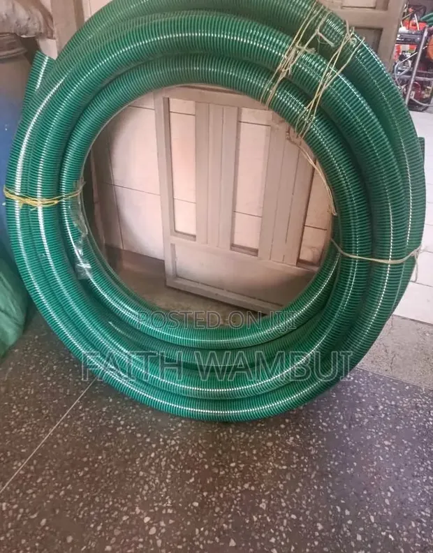 Premier Suction Delivery Pipe - 3 Inch, Per Meter - 1