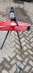 Mashine Nzito ya Kukunjia Mabomba - 1