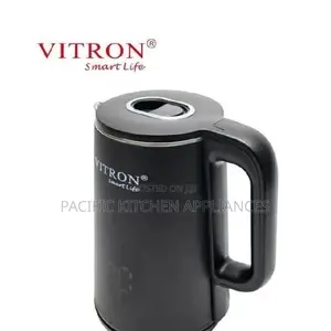 Vitron P7 Kettle ya Umeme 2.5L 1500W