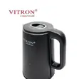 Vitron P7 Kettle ya Umeme 2.5L 1500W - 2