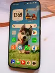 Tecno Camon 50 Pro 256GB Nyeusi - 2