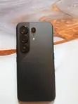 Tecno Camon 50 Pro 256GB Nyeusi - 3