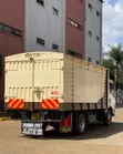 Isuzu NQR Lori 2021 Nyeupe - 3