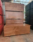 Bodi za Marine 8'x4'x18mm (Zinazoweza Kutumika Tena 10-15 Mara) - 2