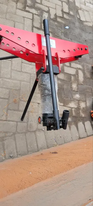 Kukunjia Mabomba ya Viwandani ya Heavy-Duty