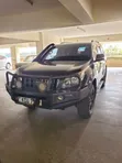 Toyota Land Cruiser Prado Kakadu 2013 Gray - 1