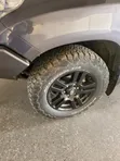Toyota Land Cruiser Prado Kakadu 2013 Gray - 2