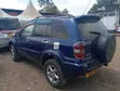 Toyota RAV4 2002 Blue - 1