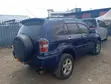 Toyota RAV4 2002 Blue - 3