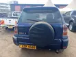 Toyota RAV4 2002 Blue - 4