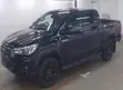 Toyota Hilux Revo Double Cab 2.4 Diesel AWD 2019 Bluu - 3