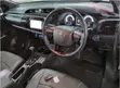 Toyota Hilux Revo Double Cab 2.4 Diesel AWD 2019 Bluu - 5