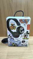 Mickey Mouse Kids Wireless Headphones - 2