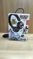 Mickey Mouse Kids Wireless Headphones - 3