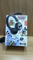 Mickey Mouse Kids Wireless Headphones - 4