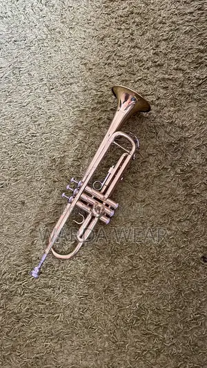Suzuki B Flat Trumpet