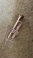 Suzuki B Flat Trumpet - 1