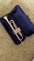 Suzuki B Flat Trumpet - 2