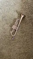 Suzuki B Flat Trumpet - 3